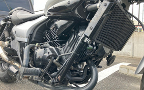 KAWASAKI ELIMINATOR 250 V Type VN250A