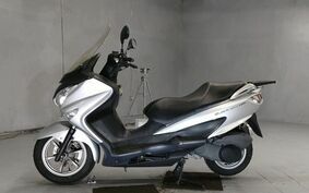 SUZUKI SKYWAVE 200 (Burgman 200) CH41A