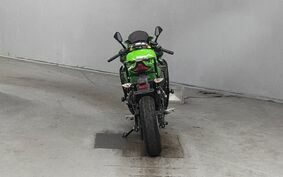 KAWASAKI ZX-25R 2021 ZX250E