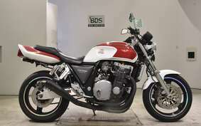 HONDA CB1000SF 1995 SC30