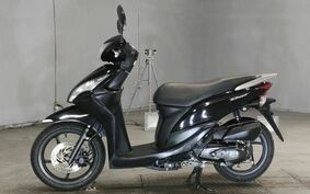 HONDA DIO 110 JF31