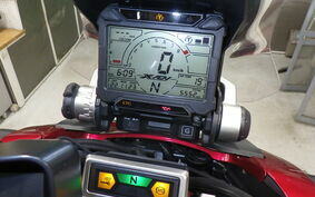 HONDA X-ADV 750 2019 RC95