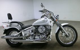 YAMAHA DRAGSTAR 400 2001 VH01J