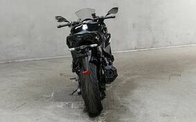 KAWASAKI NINJA 1000 SX 2023 ZXT02K