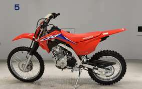 HONDA CRF125F JE03