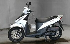 SUZUKI ADDRESS 110 CE47A