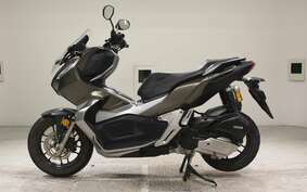 HONDA ADV150 KF38