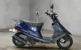 SUZUKI ADDRESS V100 CE11A