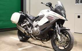 HONDA VFR800X 2013 RC60