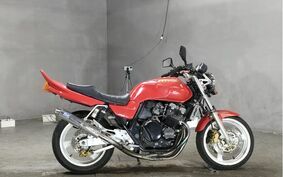 HONDA CB400SF VTEC 2002 NC39