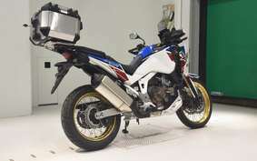 HONDA CRF1100LAFRICATWINDアドヘ 2022 SD10