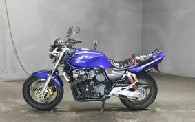 HONDA CB400SF VTEC 2002 NC39