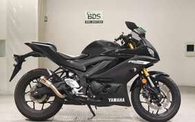 YAMAHA YZF-R25 A RG43J