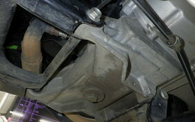 SUZUKI ADDRESS V125 Gen.2 DP12H