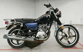 YAMAHA YB125SP PCJL