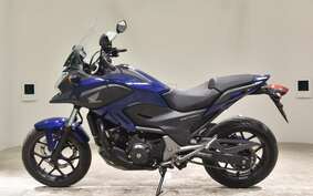 HONDA NC750X 2014 RC72