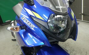 SUZUKI GSX250R DN11A