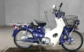 HONDA PRESS CUB 50 AA01