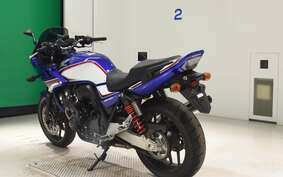 HONDA CB400 SUPER BOLDOR A 2020 NC42