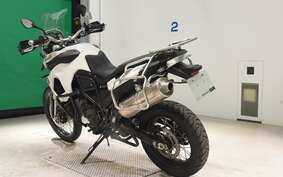 BMW F800GS 2010 0219