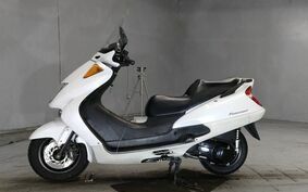 HONDA FORESIGHT EX MF04