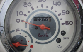 HONDA GIORNO AF70