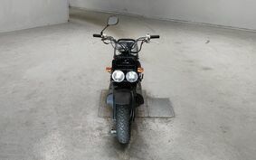 HONDA ZOOMER AF58