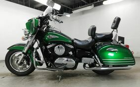 KAWASAKI VULCAN 1500 CLASSIC 1998 VNT50G