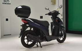 SUZUKI ADDRESS 110 CE47A