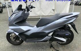 HONDA PCX125 JK05