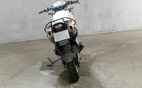 BMW F650GS DAKAR 2001 0173