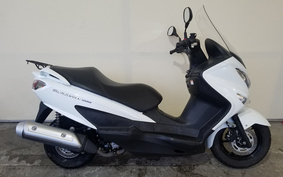 SUZUKI SKYWAVE 200 (Burgman 200) CH41A