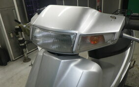 SUZUKI ADDRESS V100 CE11A