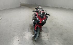 KAWASAKI NINJA 250 EX250L