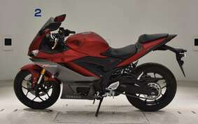 YAMAHA YZF-R25 RG43J