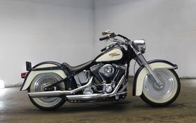 HARLEY FLSTF 1450 2004 BMY