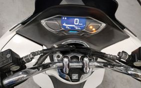 HONDA PCX125 JK05