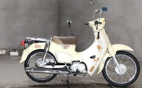 HONDA SUPER CUB110 JA44