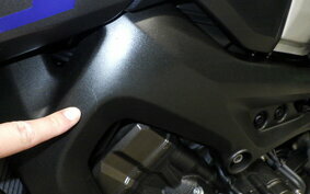 YAMAHA MT-09 A 2016 RN34J