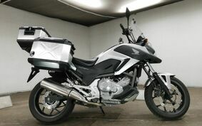 HONDA NC 700 X 2012 RC63