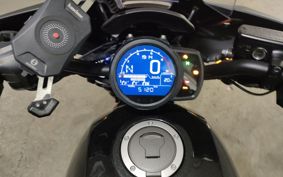 HONDA  REBEL 1100DCT SC83