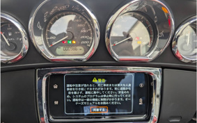 HARLEY HARLEY FLHTCU 2020 MAF