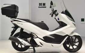 HONDA PCX125 JF81