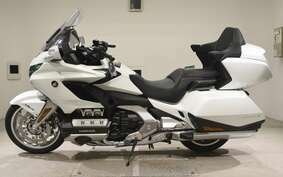 HONDA GL 1800 GOLD WING TOUR DCT 2021 SC79