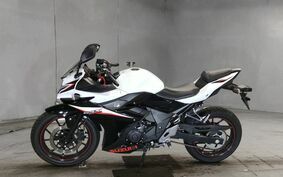 SUZUKI GSX250R DN11A