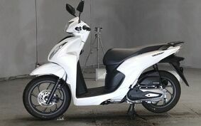 HONDA DIO 110 JK03