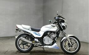 HONDA JADE MC23