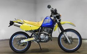 SUZUKI DJEBEL 250 XC Type SJ45A