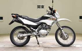 HONDA XR125L JD21