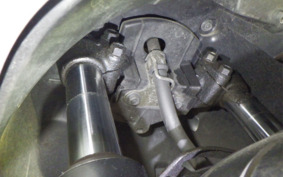 SUZUKI ADDRESS V125 G CF46A